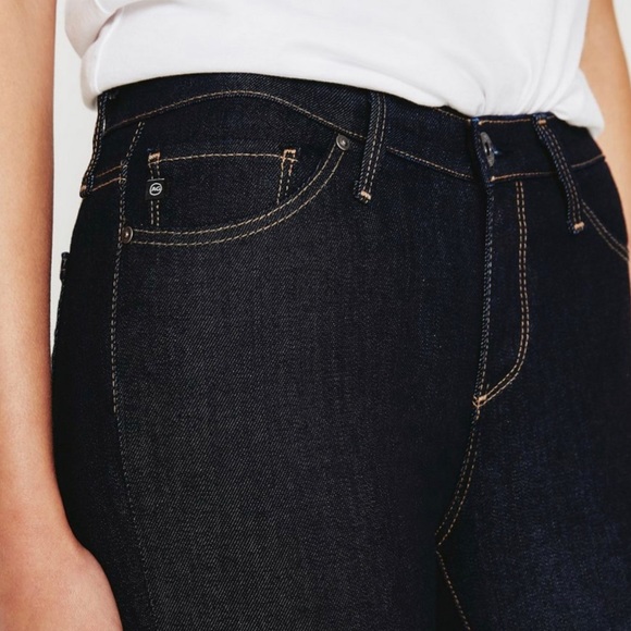 AG Legging Ankle Skinny Jeans 26 - Picture 5 of 5